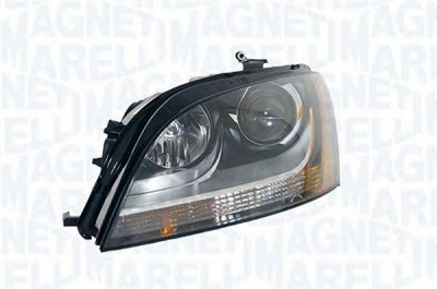 MAGNETI MARELLI 710302514002 -  Основная фара